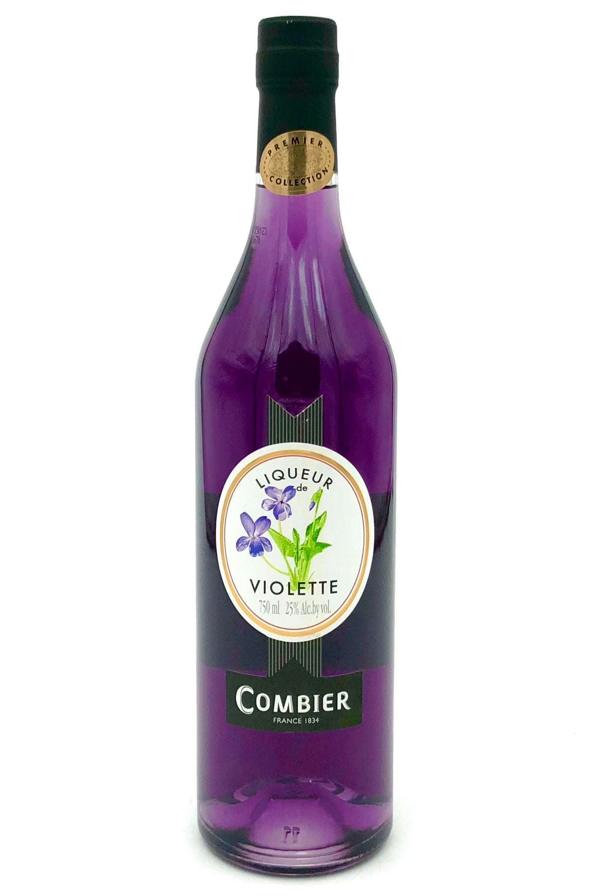Combier Liqueur de Violette