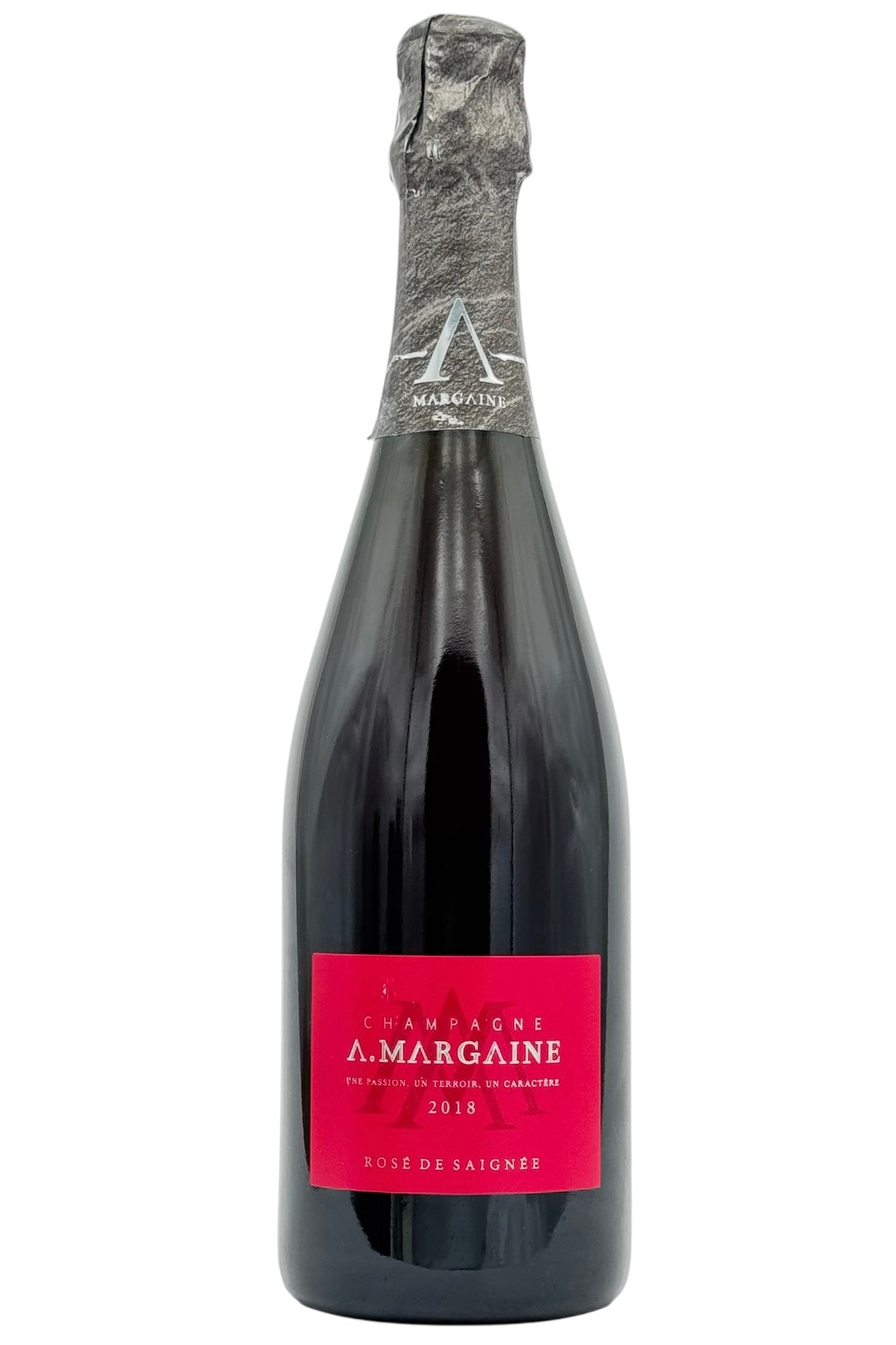 A. Margaine 2018 Rosé De Saignée Brut Champagne