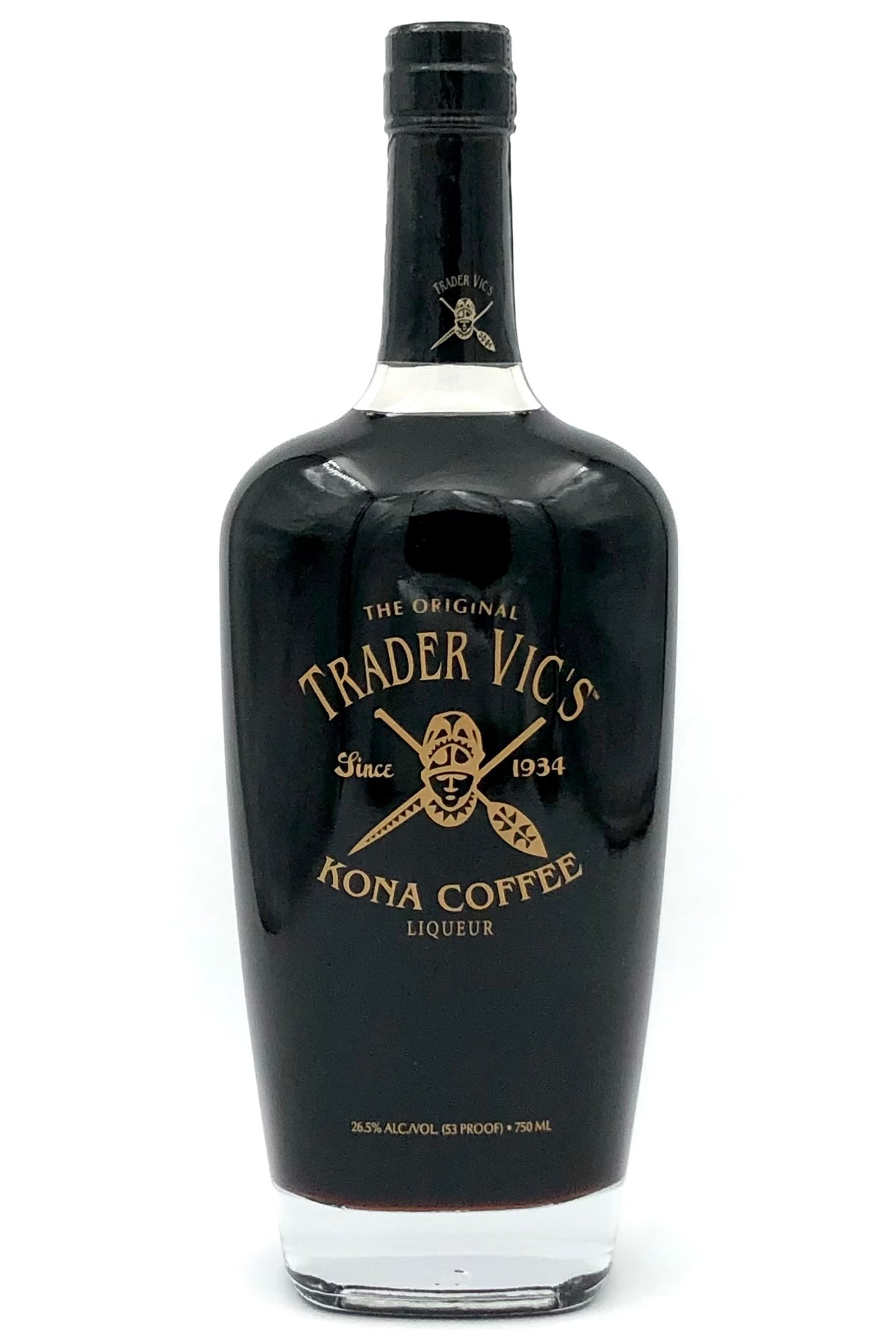 Trader Vic&#39;s Kona Coffee Liqueur