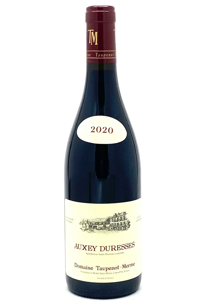 Buy Domaine Taupenot-Merme 2020 Auxey Duresses Rouge Online