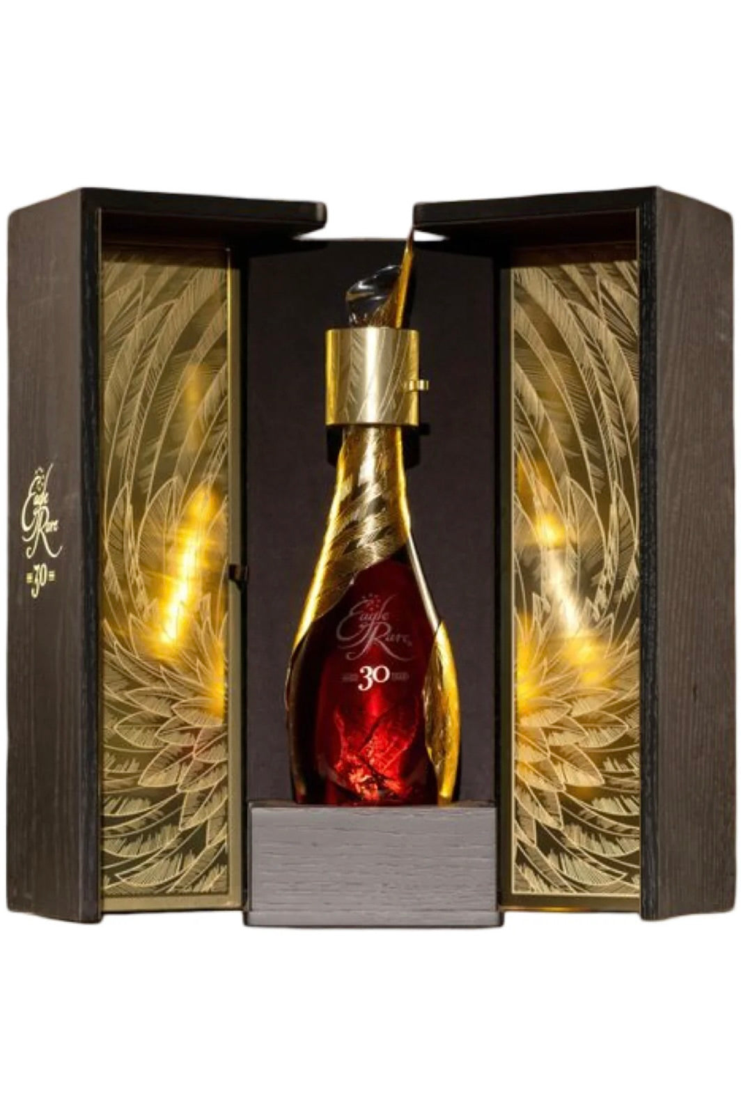 Eagle Rare 30 Year Old Kentucky Straight Bourbon Whiskey 750ml
