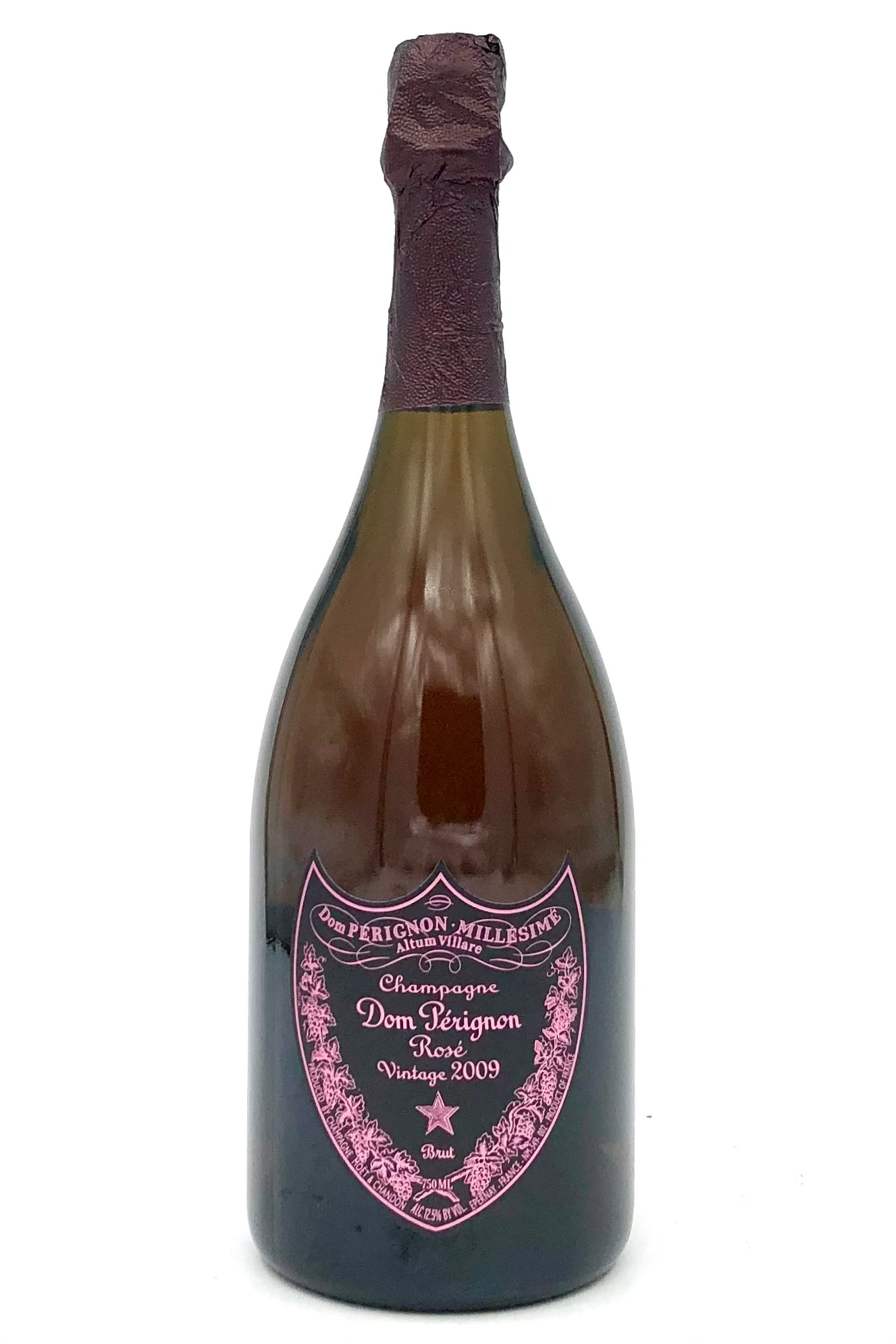 Buy Dom Perignon Vintage 2009 Rosé Champagne Online Buy Dom Perignon Vintage 2009 Rosé Champagne Online