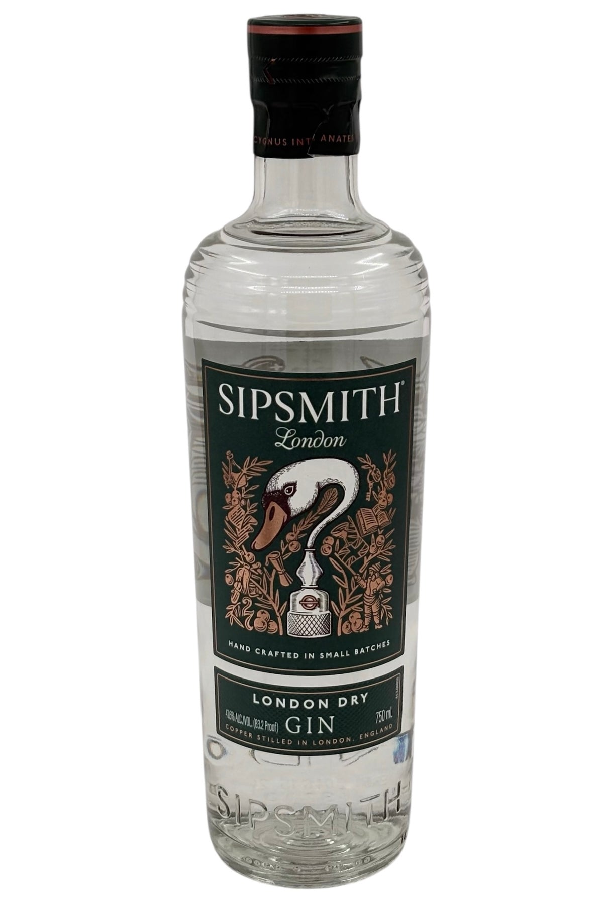 Sipsmith London Dry Gin
