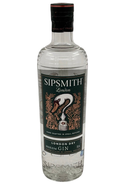 Buy Sipsmith London Dry Gin Online