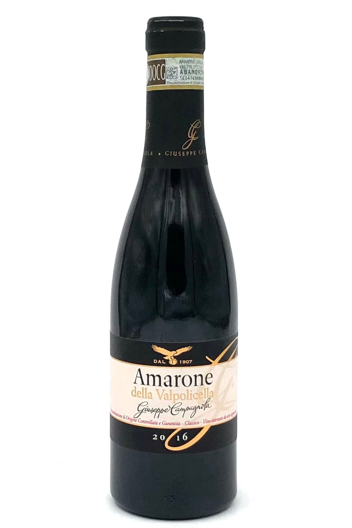 Campagnola 2016 Amarone della Valpolicella 375 ml
