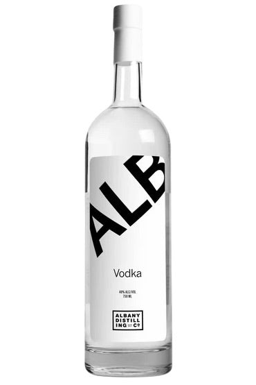 ALB Vodka