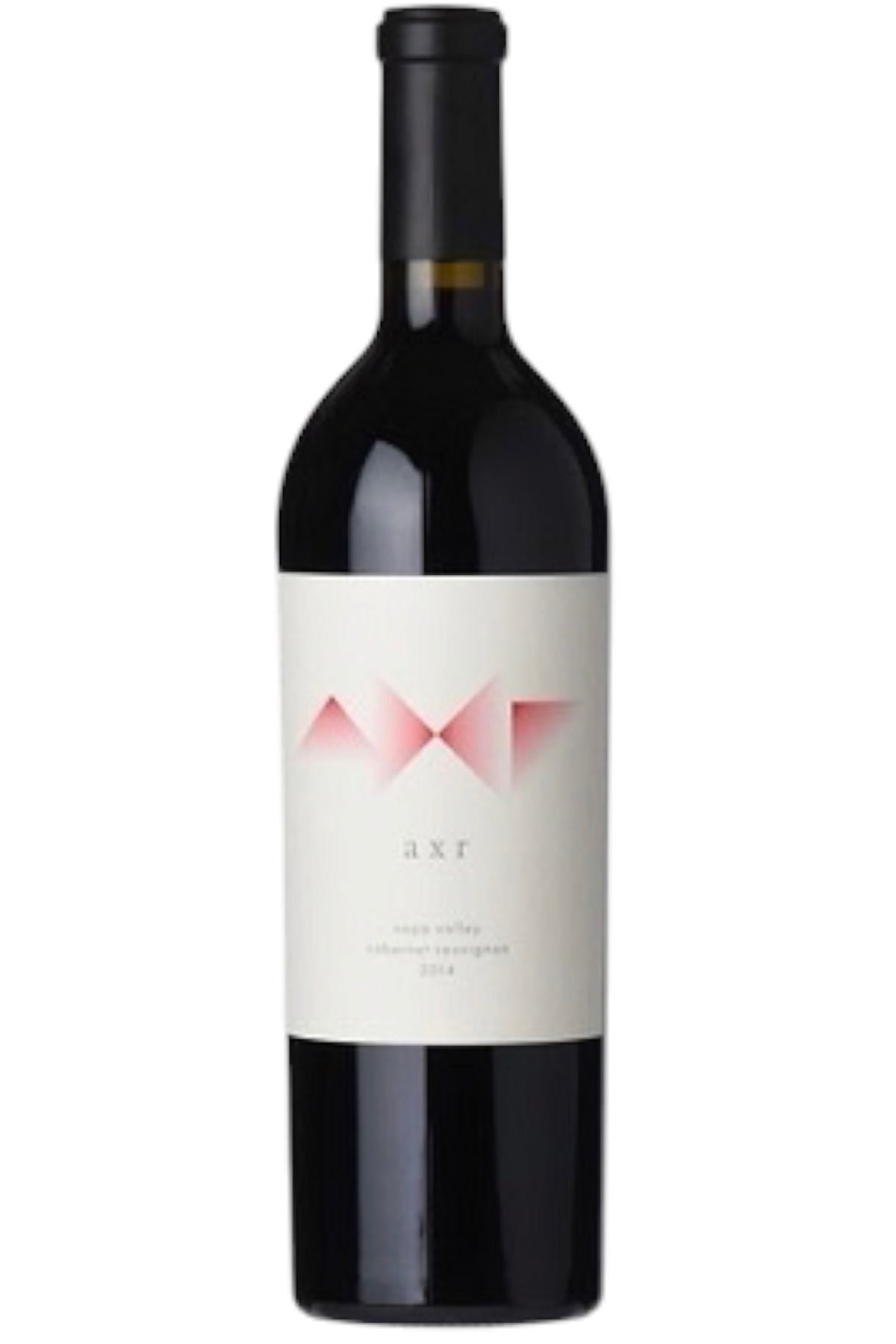 AXR 2021 Cabernet Sauvignon Napa Valley 750ml