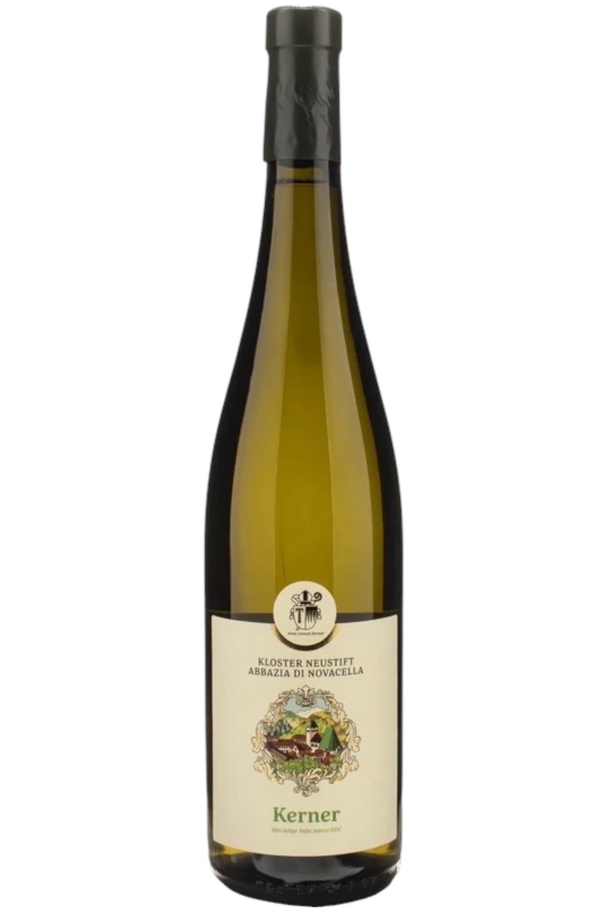 Abbazia di Novacella 2025 Kerner Alto Adige Valle Isarco 750ml