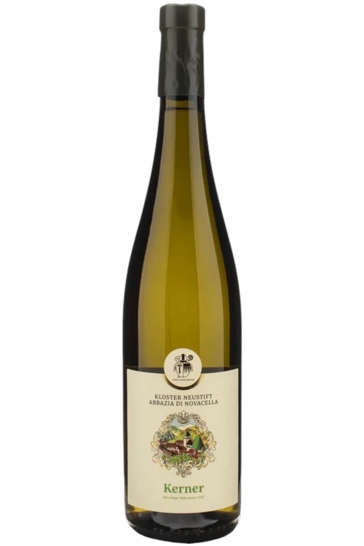 Abbazia di Novacella 2025 Kerner Alto Adige Valle Isarco 750ml