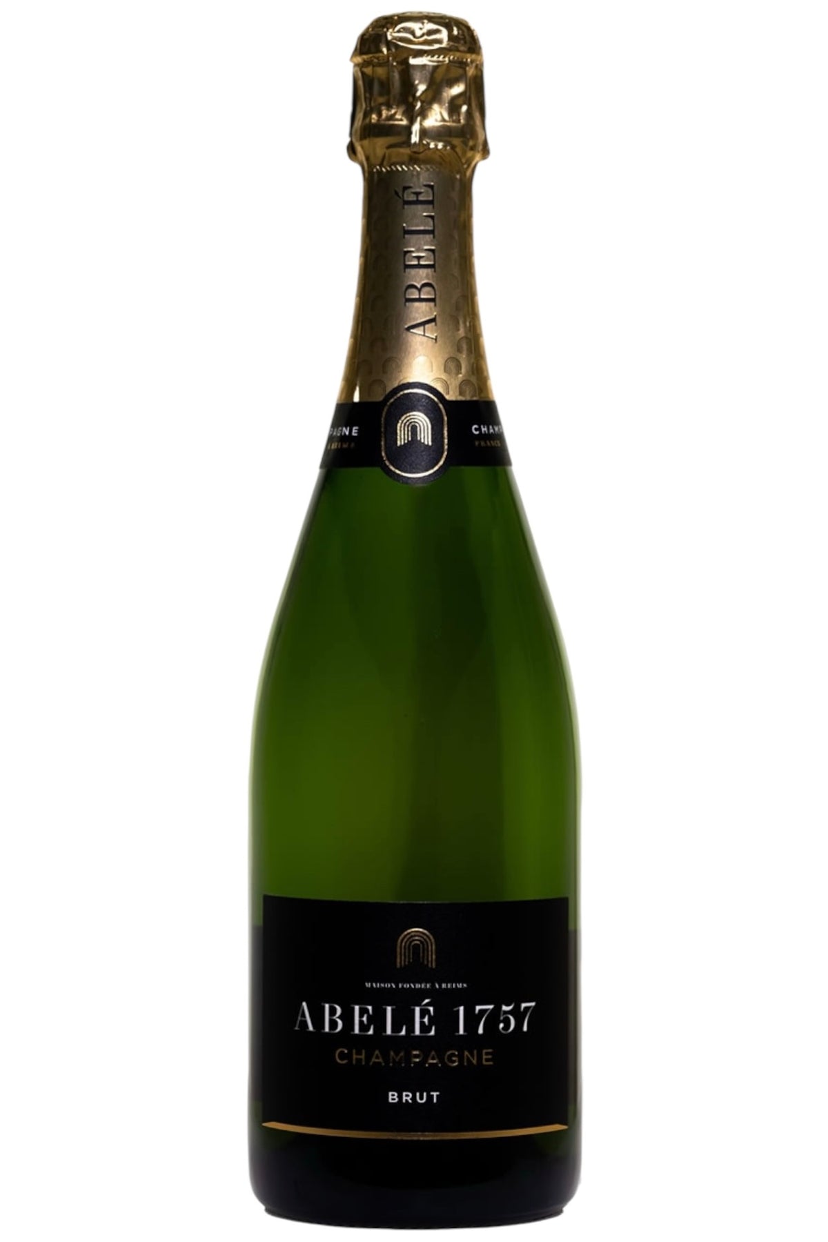 Abele 1757 Brut Champagne