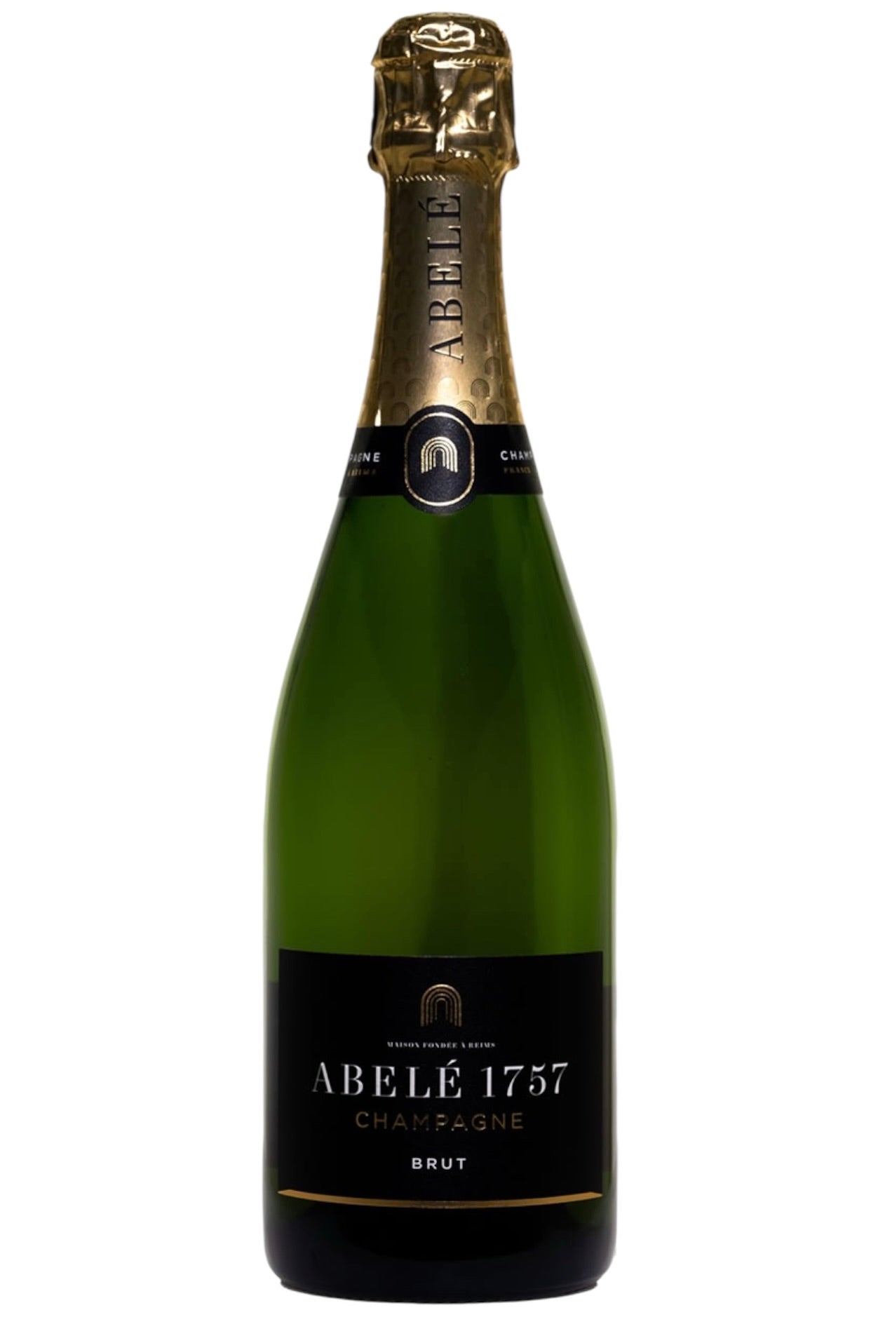 Abele 1757 Brut Champagne