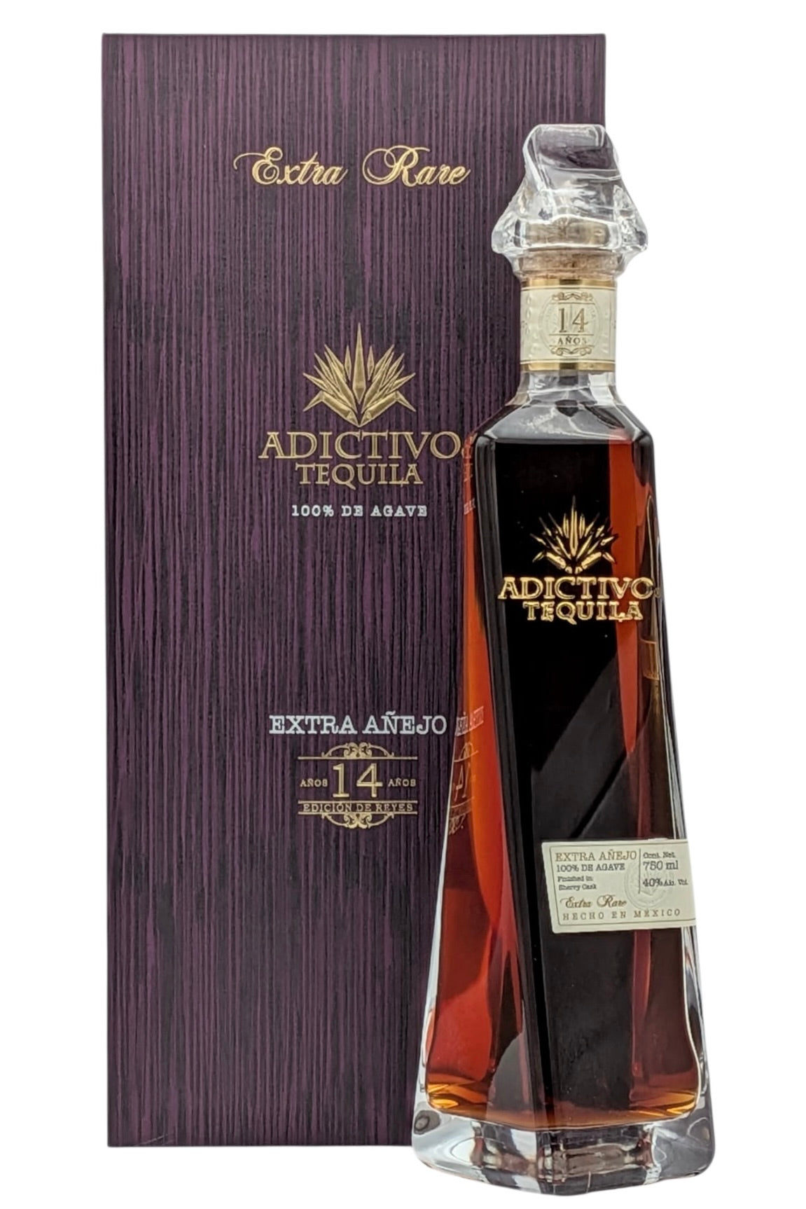 Adictivo_14_Year_Old_Extra_Ane