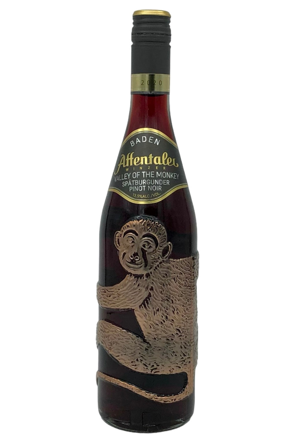 Affentaler Valley of the Monkey 2022 Spatburgunder "Pinot Noir" Baden