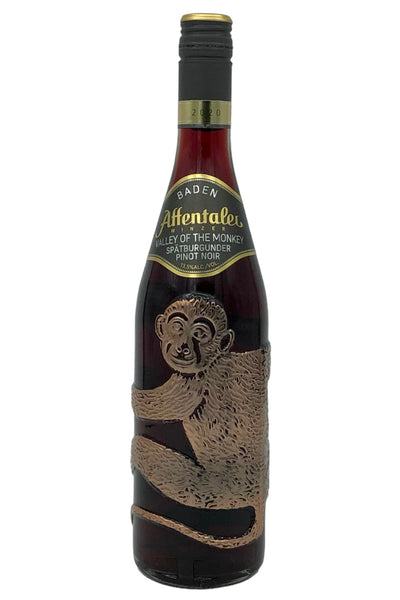 German Wine – Riesling & Spätburgunder | Blackwell's - Blackwell's