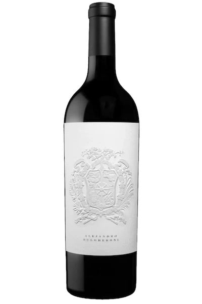 Alejandro Bulgheroni Cabernet Sauvignon Napa Valley 2021 Flagship 750ml