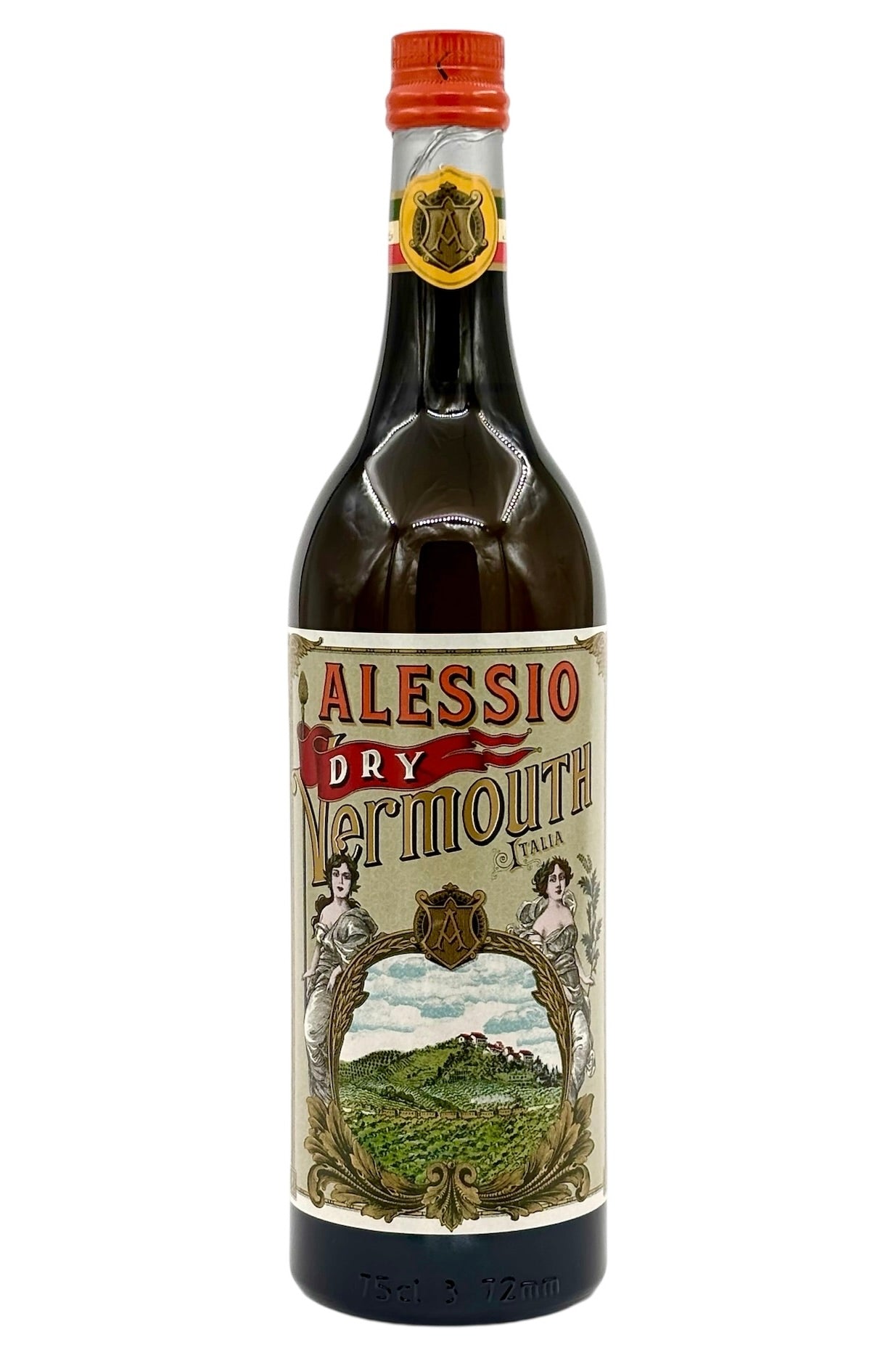 Alessio Dry Vermouth