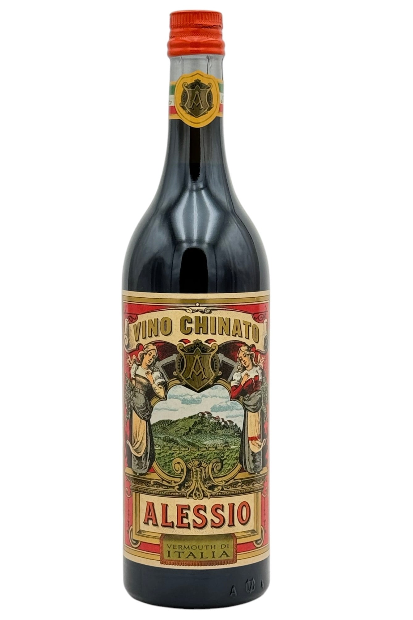 Alessio Vino Chinato 