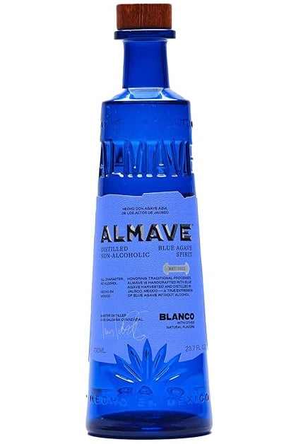 Buy Almave Blanco Agave Alternative Non Alcoholic Spirit Online