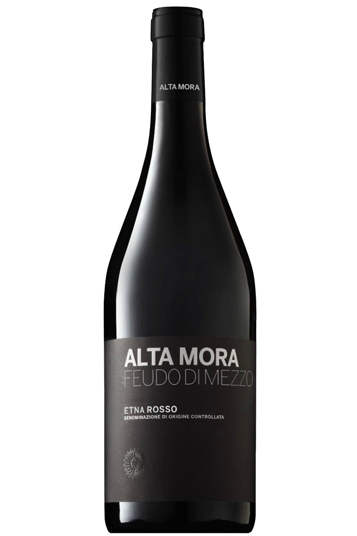Alta Mora 2016 Etna Feudo di Mezzo Rosso