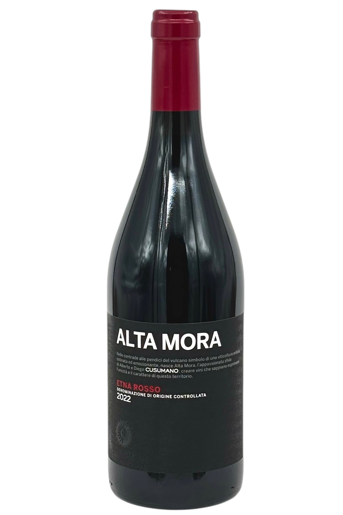 Alta Mora 2022 Etna Rosso