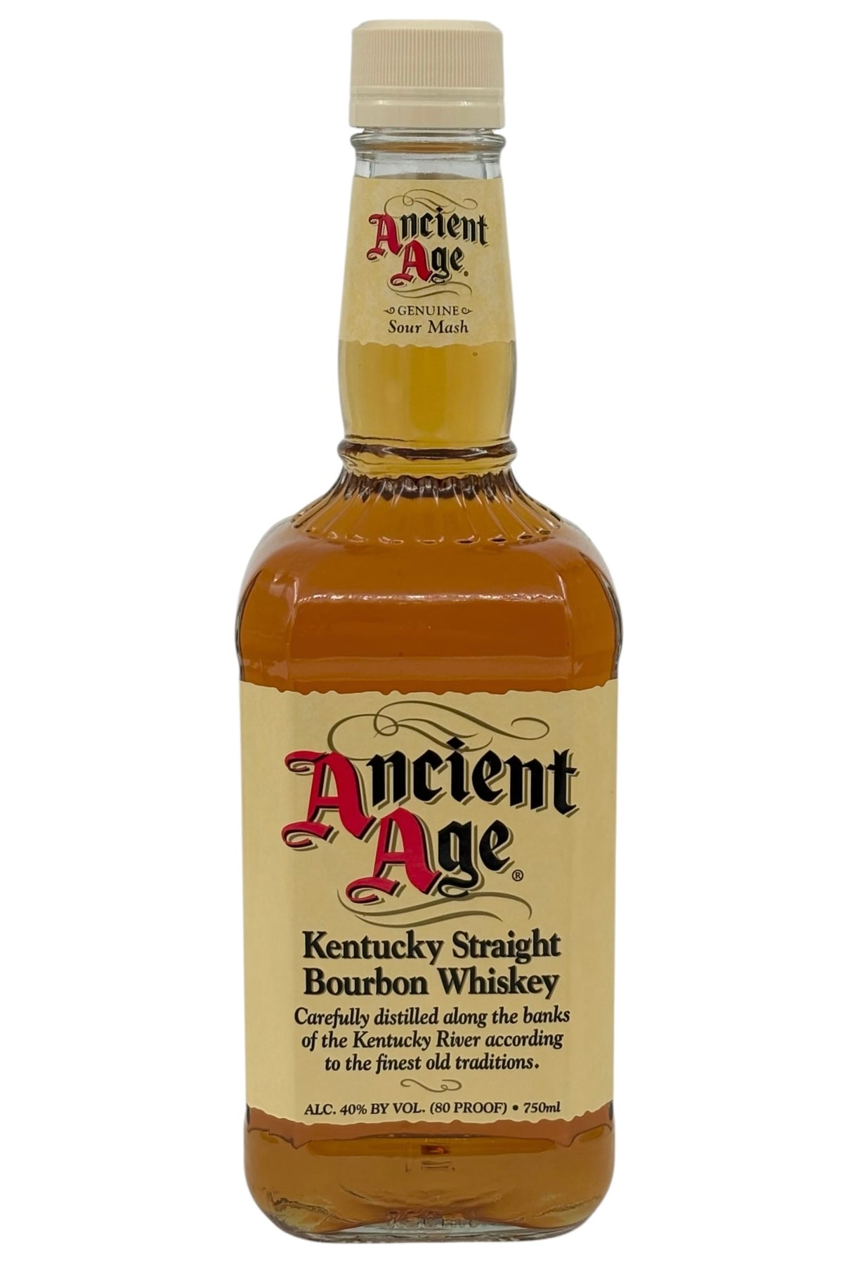 Ancient Age Kentucky Straight Bourbon Whiskey