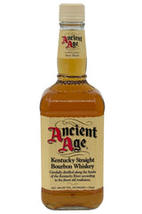 Buy Ancient Age Kentucky Straight Bourbon Whiskey 750ml Online