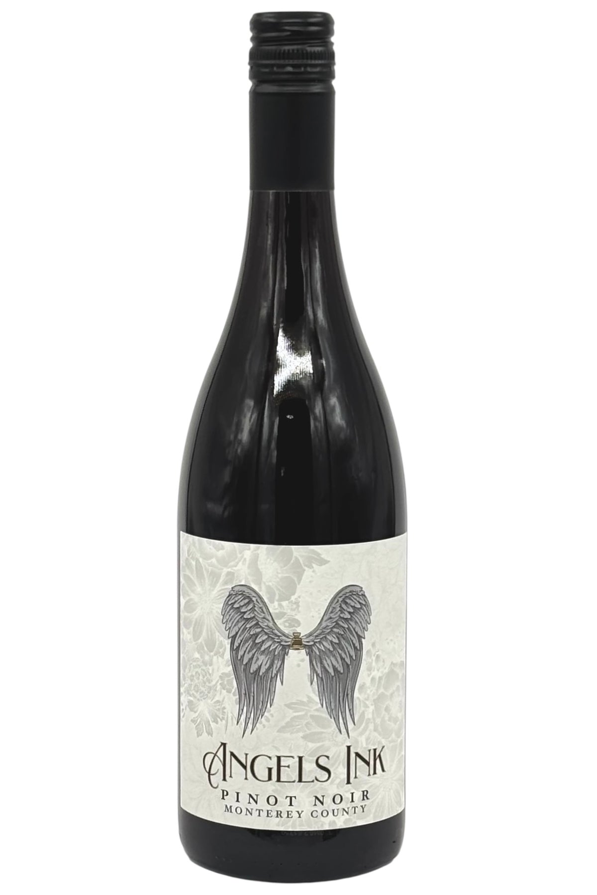 Angel's Ink 2022 Pinot Noir Monterey County