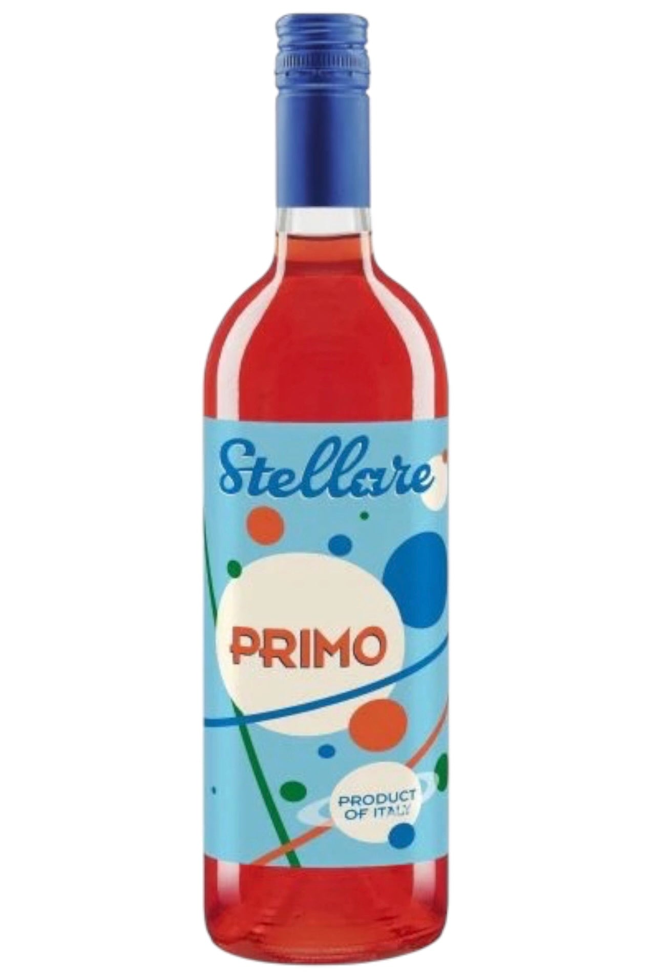 Antica Torino Stellare Primo Aperitivo di Vino Piedmont Italy 750ml