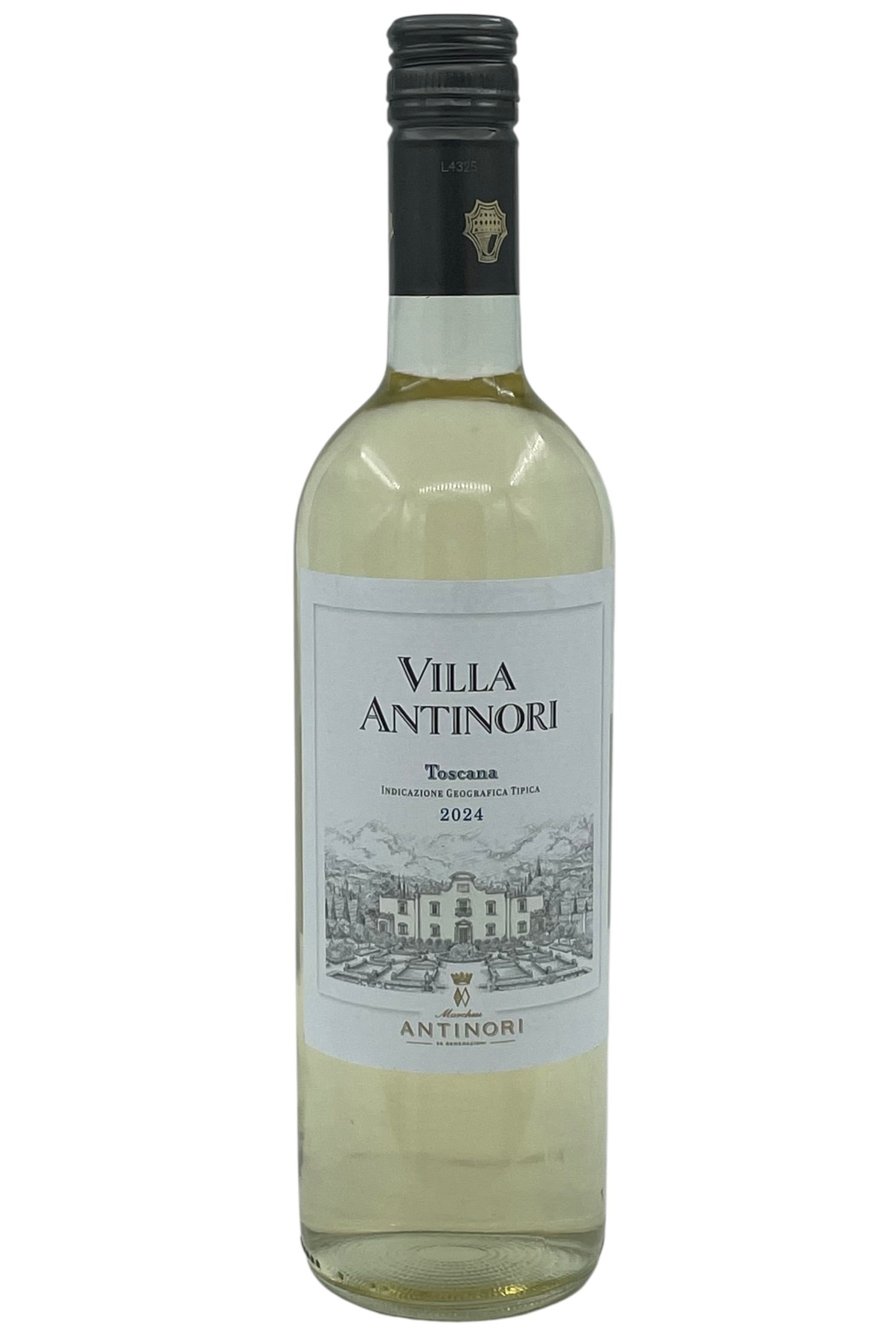 Antinori 2024 Toscana Bianco White Villa Antinori