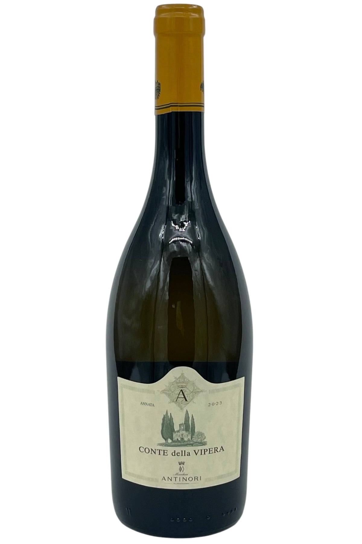 Antinori Castello della Sala 2023 Conte della Vipera