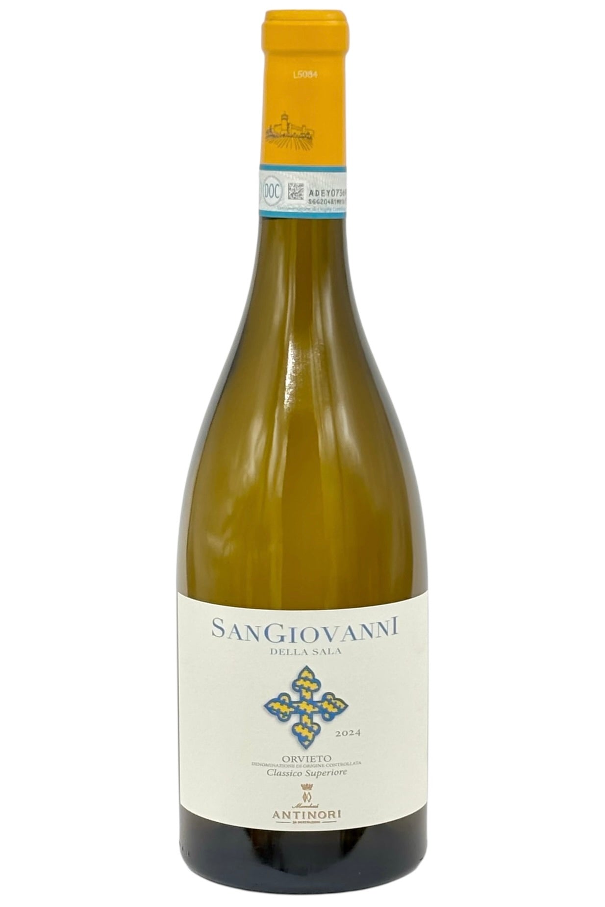 Buy Antinori Castello della Sala 2024 Orvieto Classico Superiore
