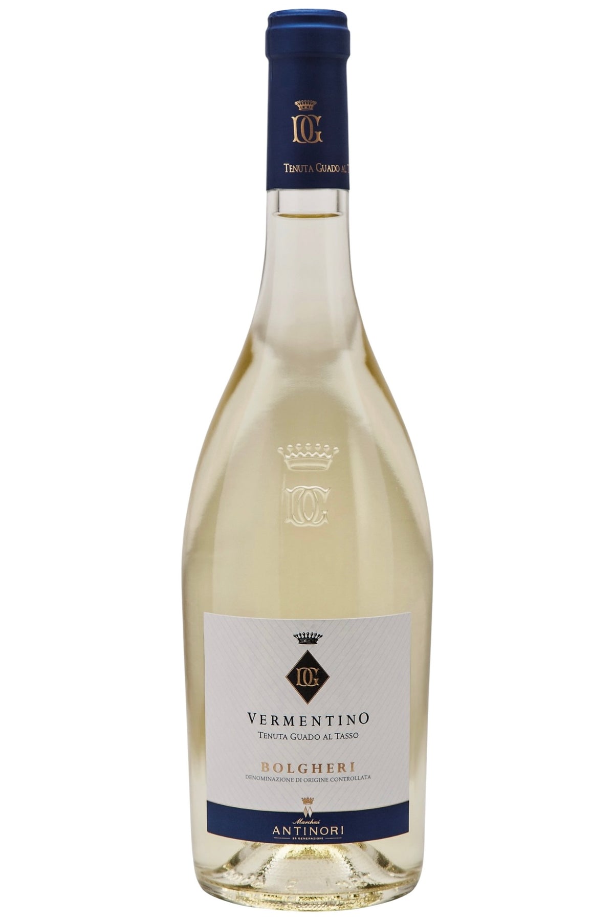 Antinori Tenuta Guado al Tasso 2025 Vermentino Bolgheri DOC 750ml