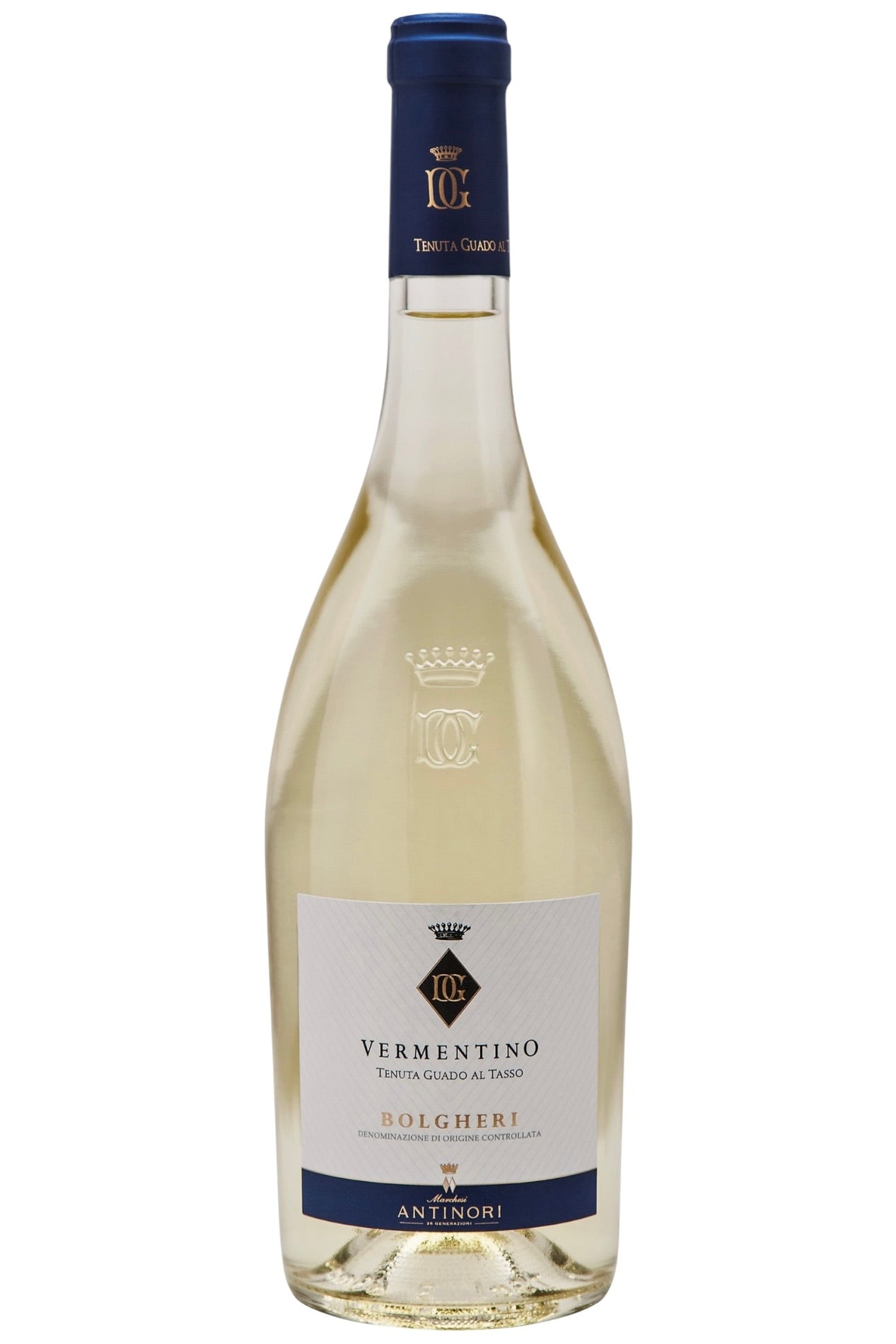 Antinori Tenuta Guado al Tasso 2025 Vermentino Bolgheri DOC 750ml