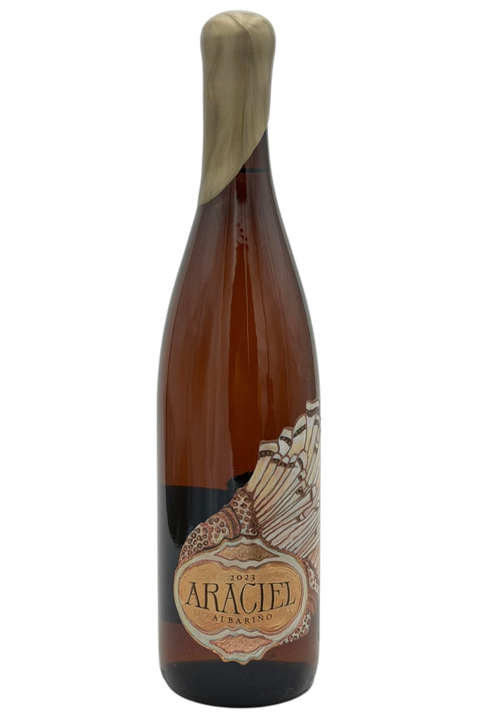 Buy Araciel 2023 Albariño Haribach Vineyard Santa Maria Valley