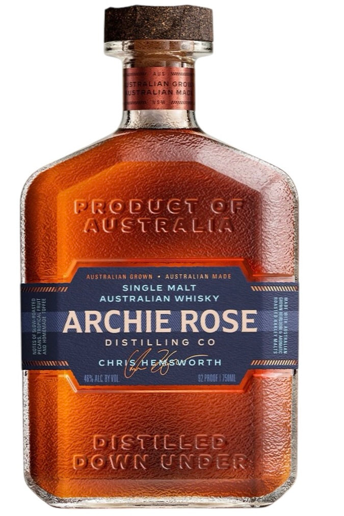 Archie Rose Single Malt Australian Whisky 750ml