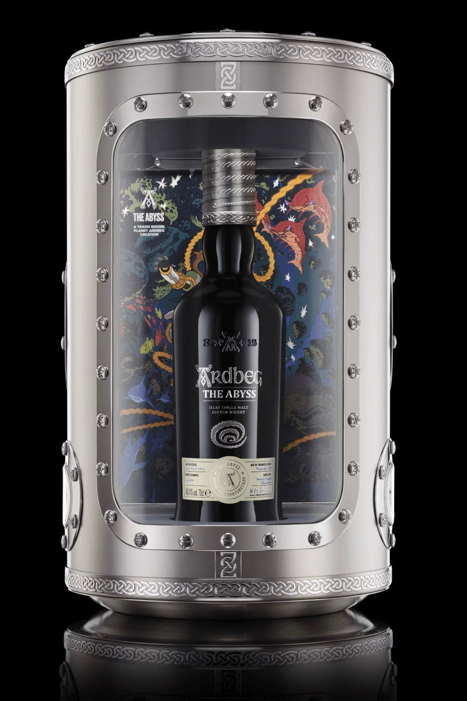 Ardbeg Abyss Single Malt Scotch Whisky