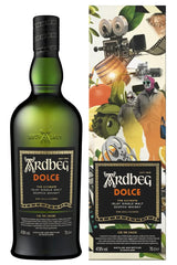 Ardbeg シングルモルトスコッチウイスキー ホリデーエディション Buy Ardbeg Dolce Single Malt Scotch Whisky 2026 Ardbeg Day Online