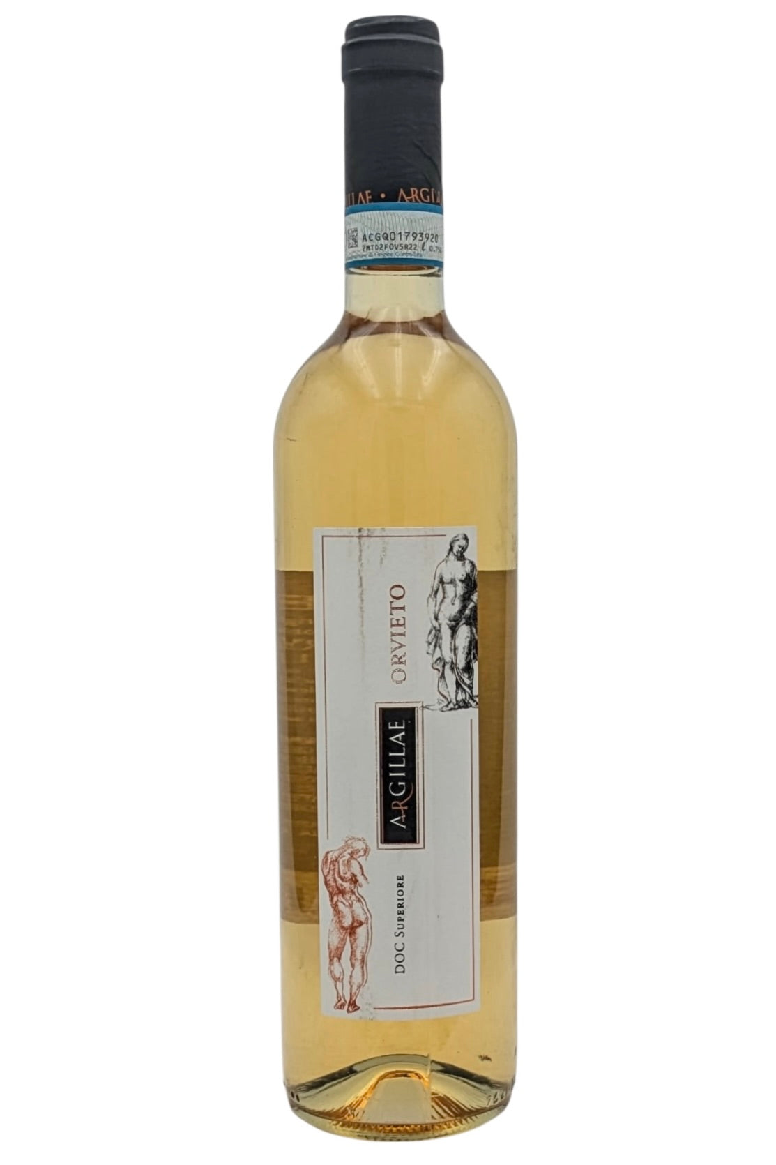 Argillae 2021 Orvieto Superiore