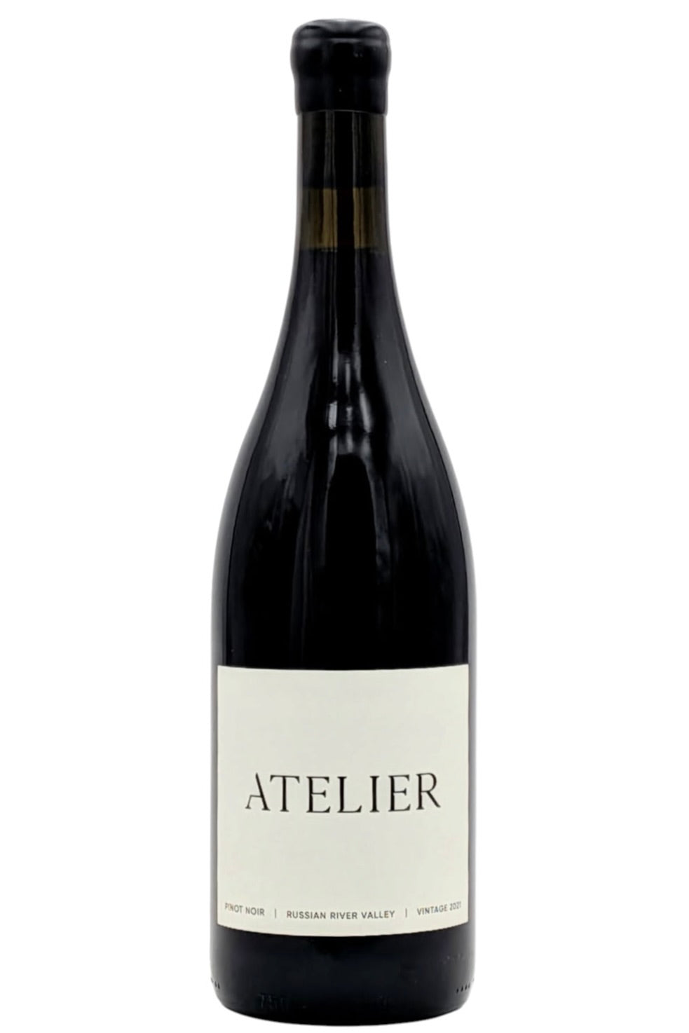 Atelier 2021 Pinot Noir Russian River Valley 750ml