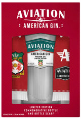 Buy Aviation X Wrexham AFC Limited American Gin Limited Edition Online