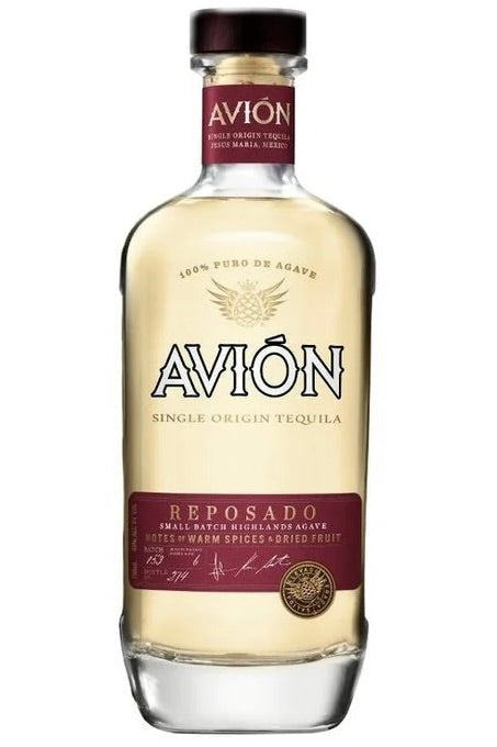 Avion Reposado Tequila