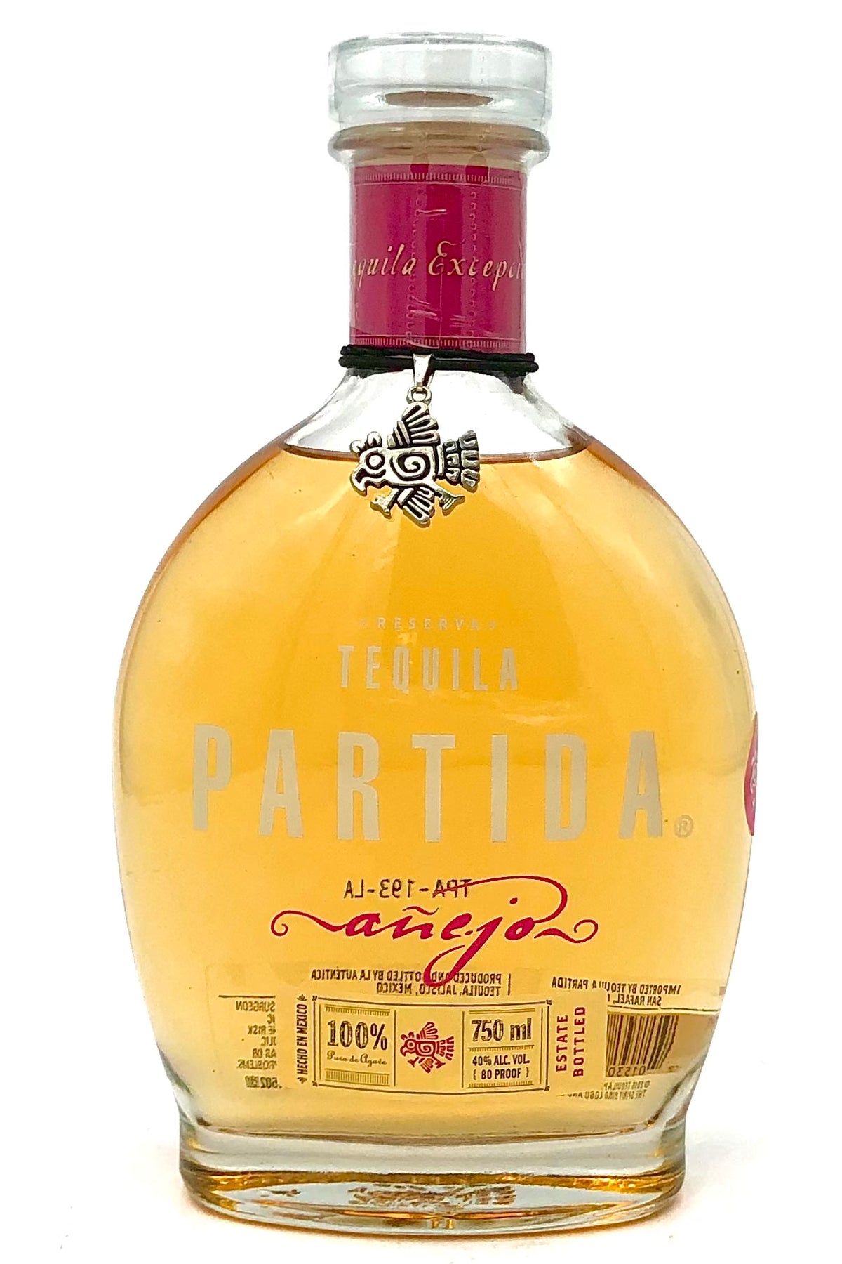 Buy Partida Anejo Tequila Online