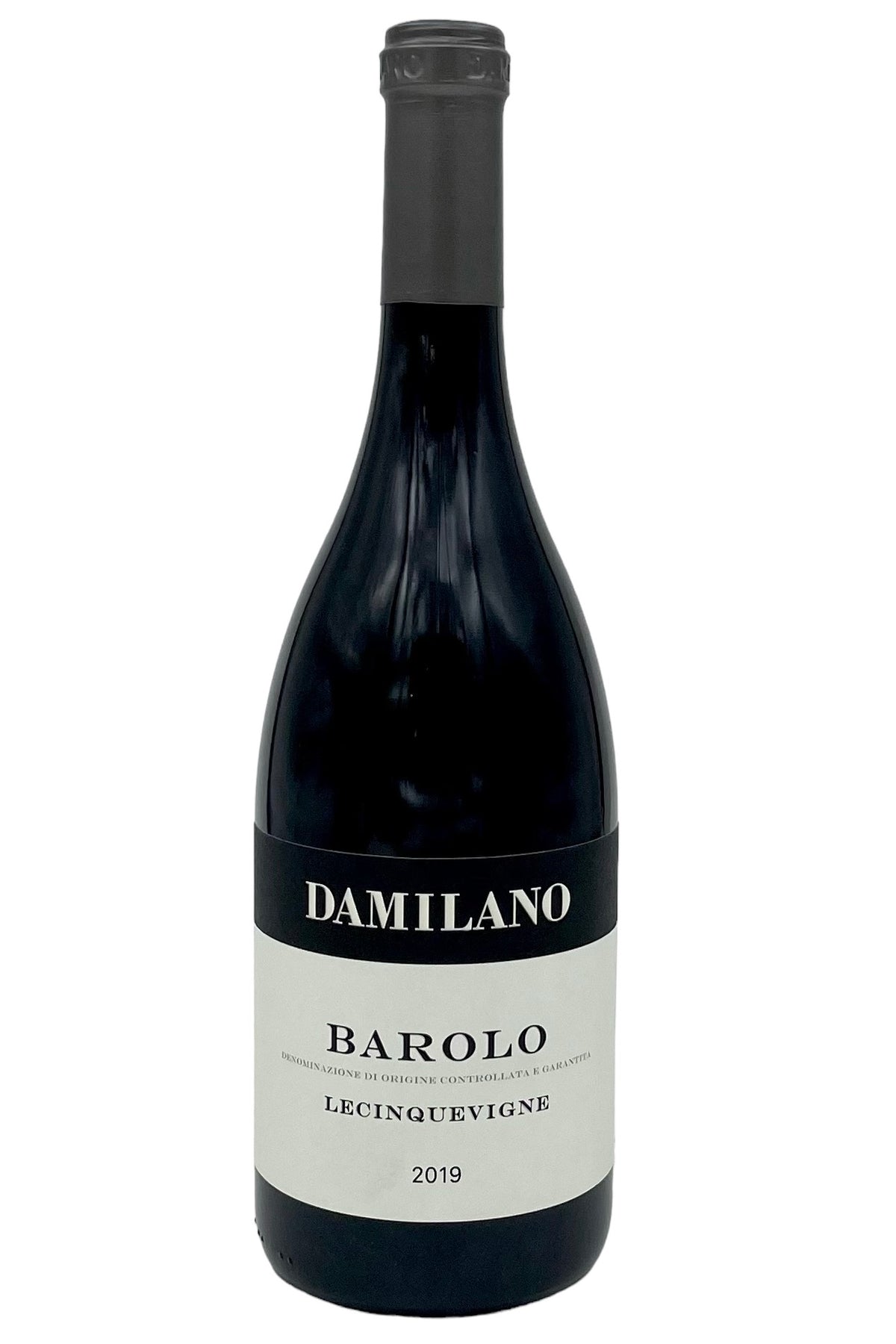 Damilano 2019 Barolo Lecinquevigne