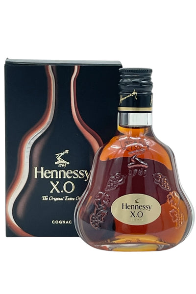 Hennessy Cognac Collection – Iconic French Brandy Since 1765