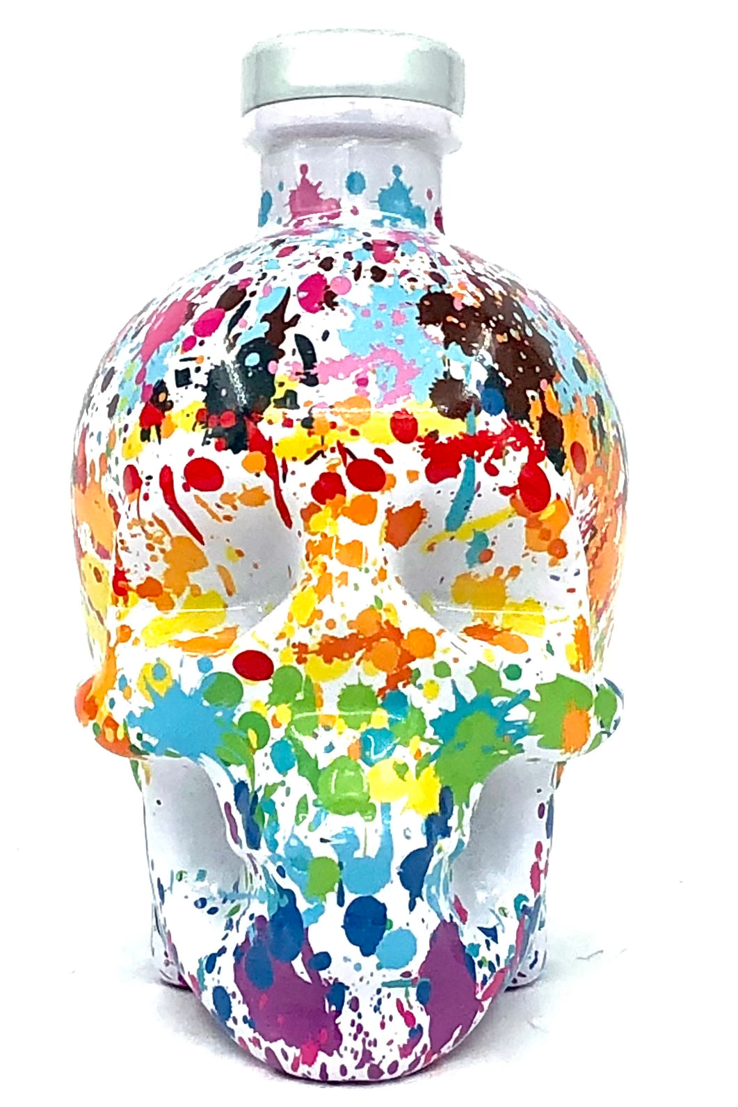 Crystal Head Vodka 2023 &quot;Paint Your Pride&quot; Limited Edition