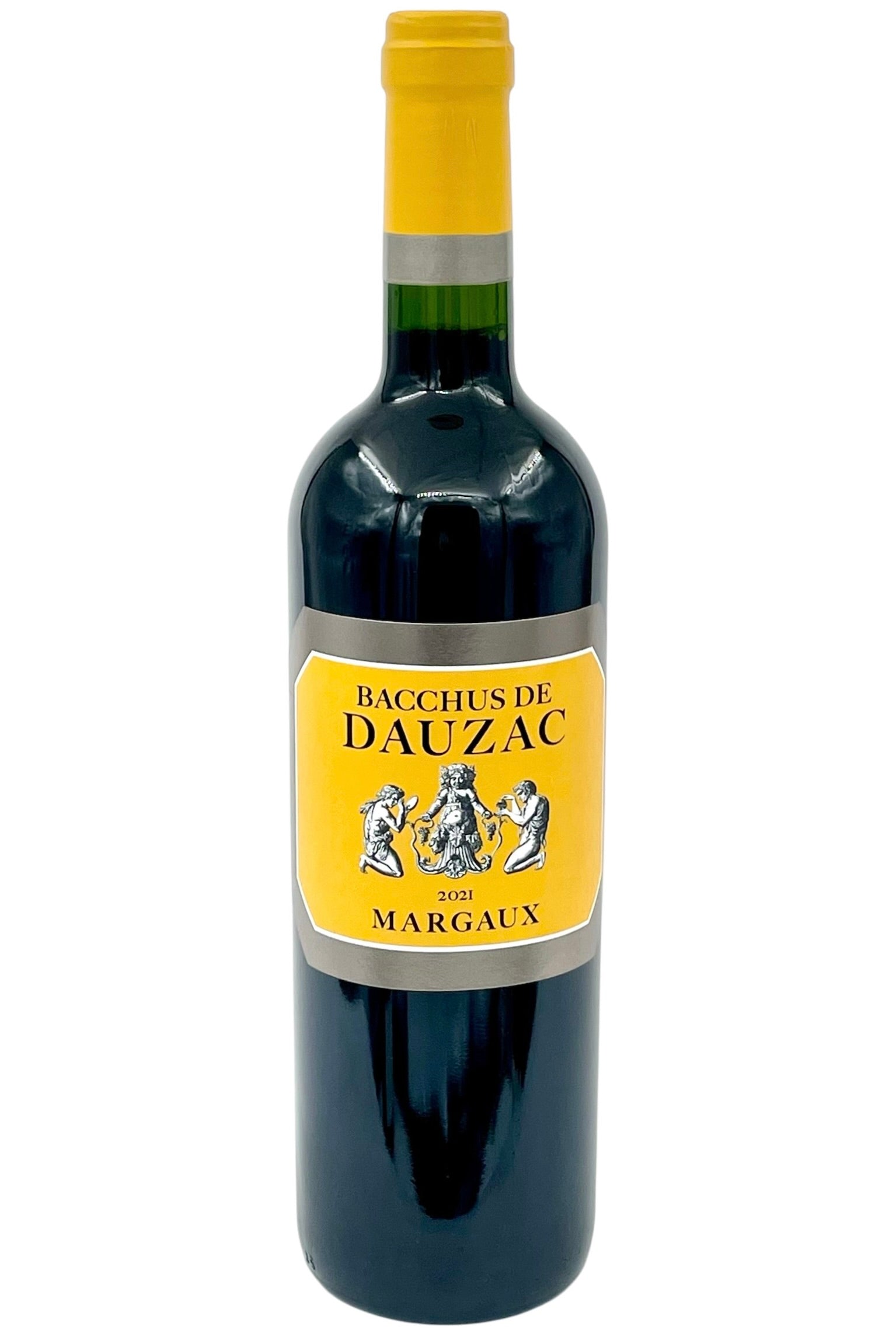 Bacchus de Dauzac 2021 Margaux