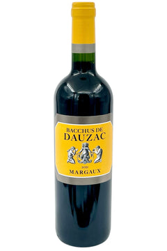 Buy Bacchus de Dauzac 2021 Margaux Online