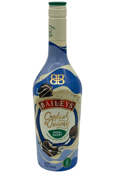 【vintage】ベイリーズ　クッキージャー　baileys Baileys_Cookies_Creamy_Non-