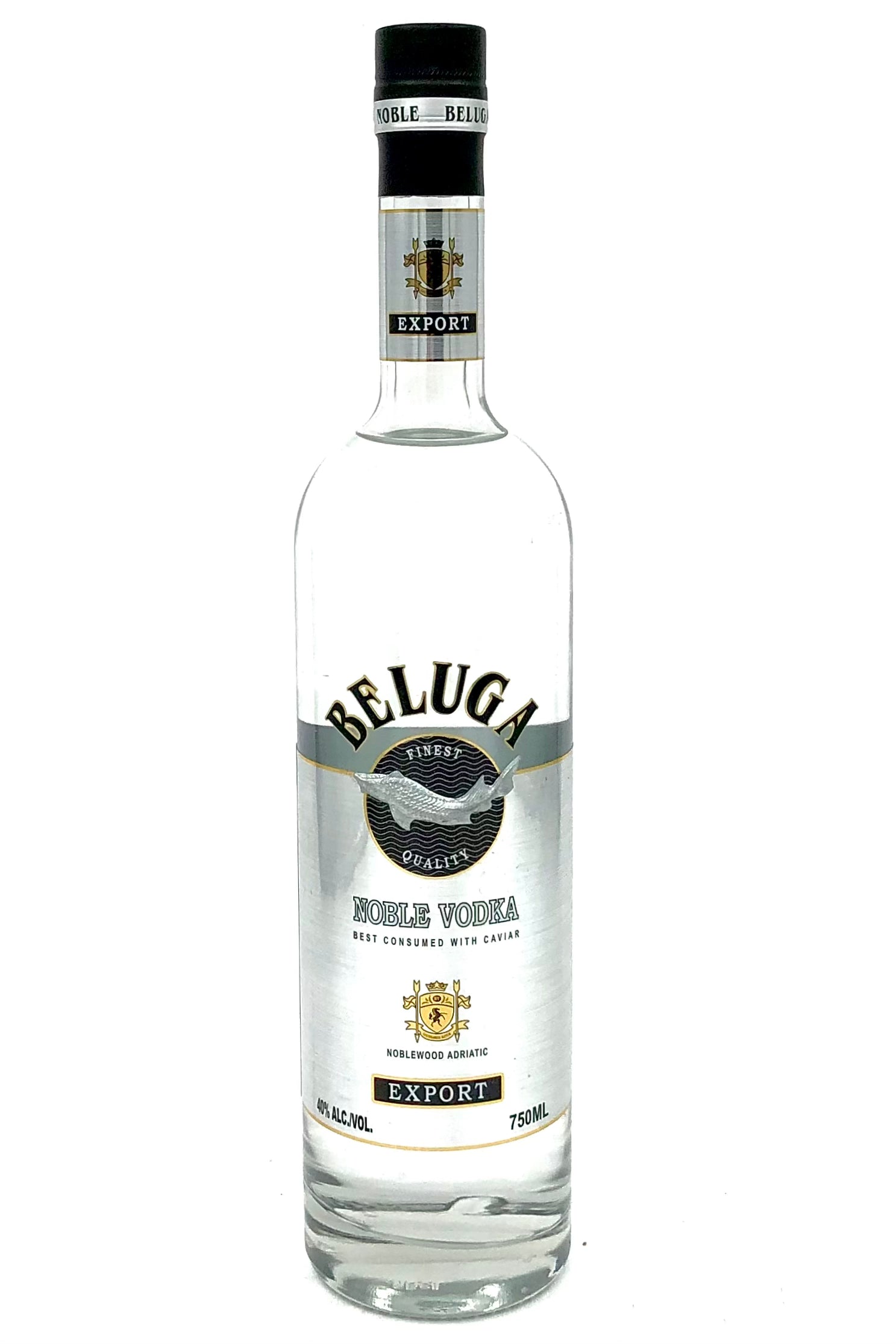 Buy Beluga Noble Vodka Export Online Buy Beluga Noble Vodka Export Online