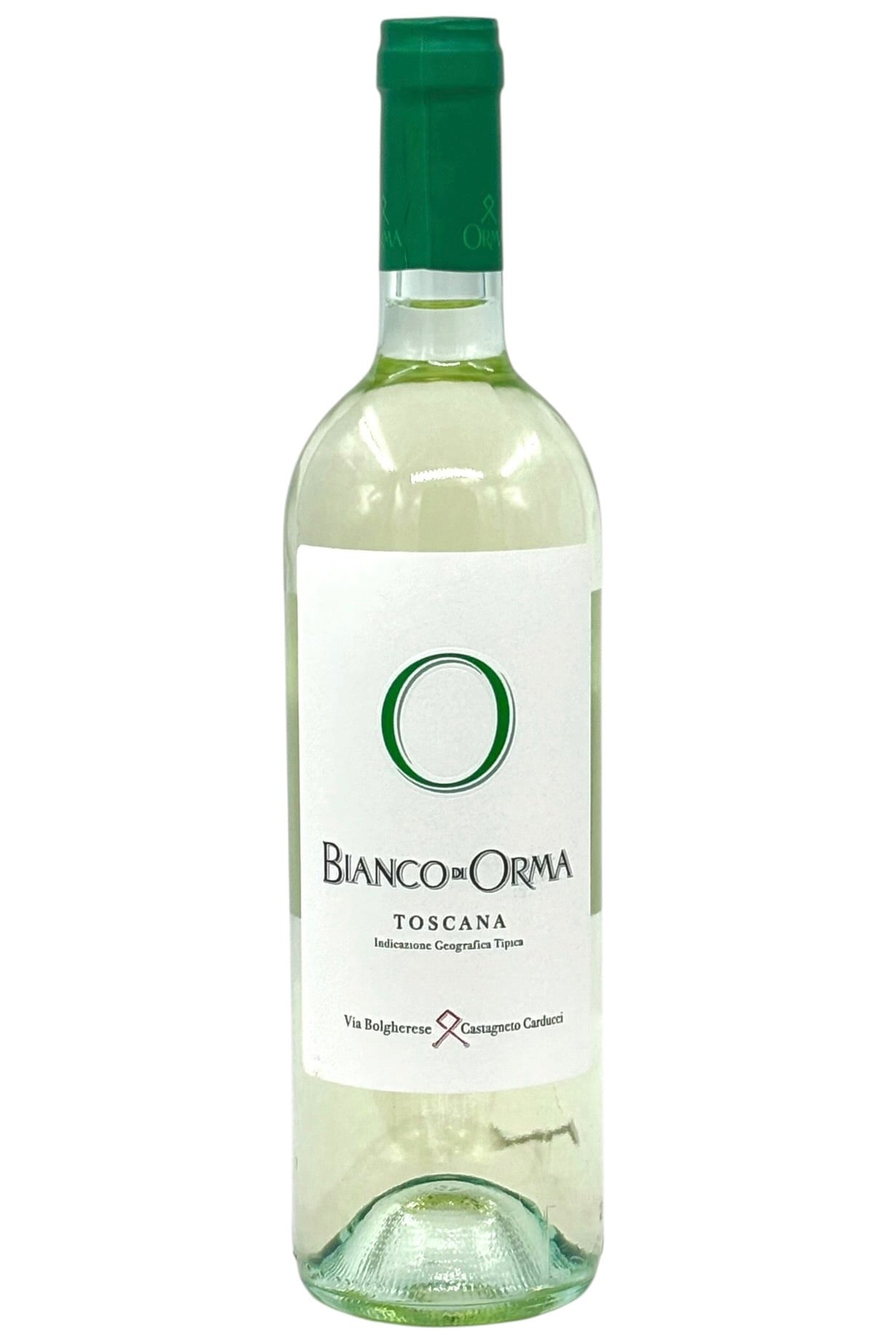 Bianco di Orma 2022 Vermentino Toscana IGT 750ml